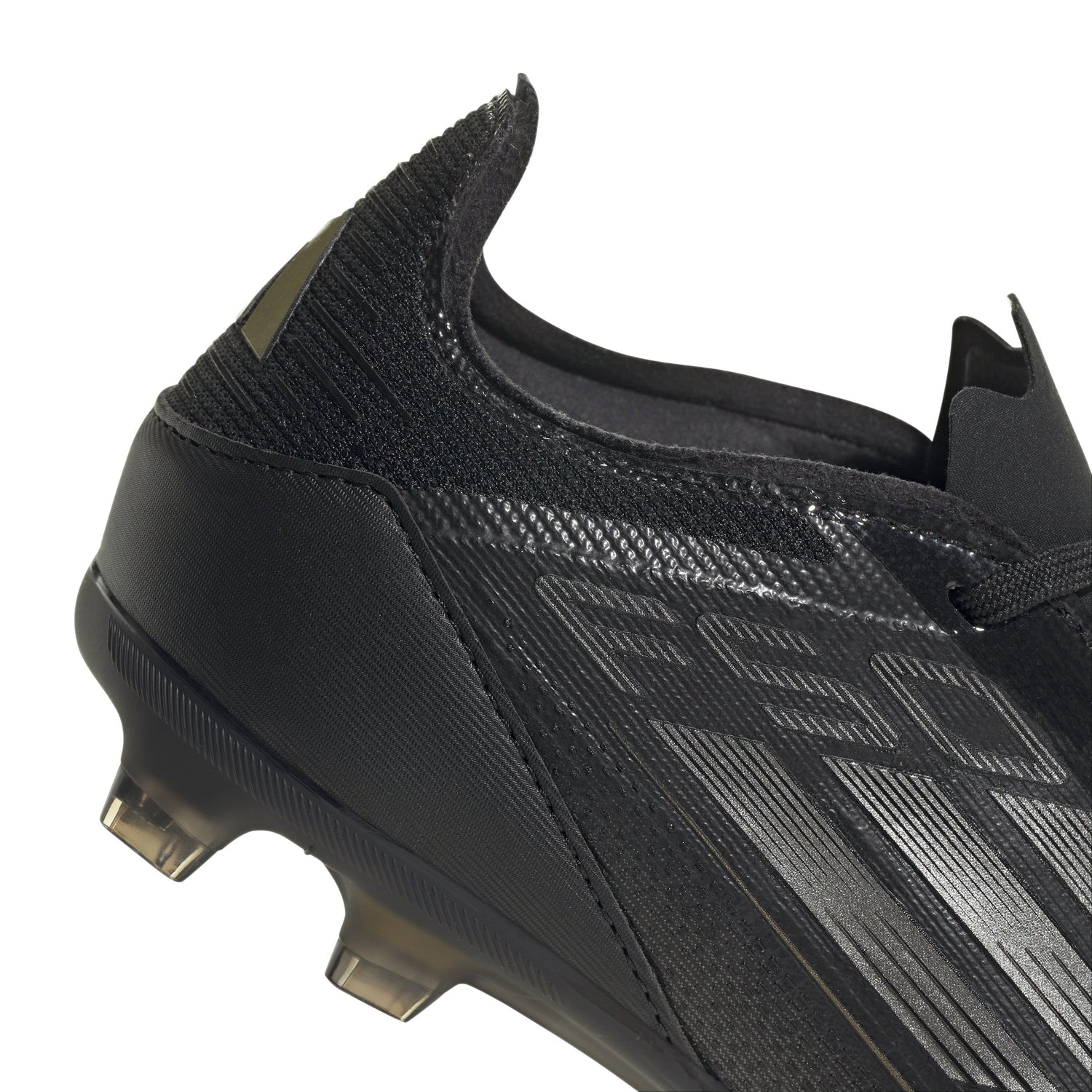 adidas F50 Pro Firm Ground Youth Soccer Cleats – Lightweight Speed & Sprintplate Traction for Firm Ground Play