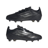 adidas F50 Pro Firm Ground Youth Soccer Cleats – Lightweight Speed & Sprintplate Traction for Firm Ground Play