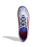 adidas F50 Pro Firm Ground Youth Soccer Cleats – Lightweight Speed & Sprintplate Traction for Firm Ground Play