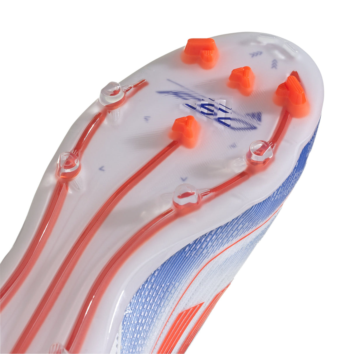 adidas F50 Pro Firm Ground Youth Soccer Cleats – Lightweight Speed & Sprintplate Traction for Firm Ground Play