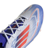 adidas F50 Pro Firm Ground Youth Soccer Cleats – Lightweight Speed & Sprintplate Traction for Firm Ground Play
