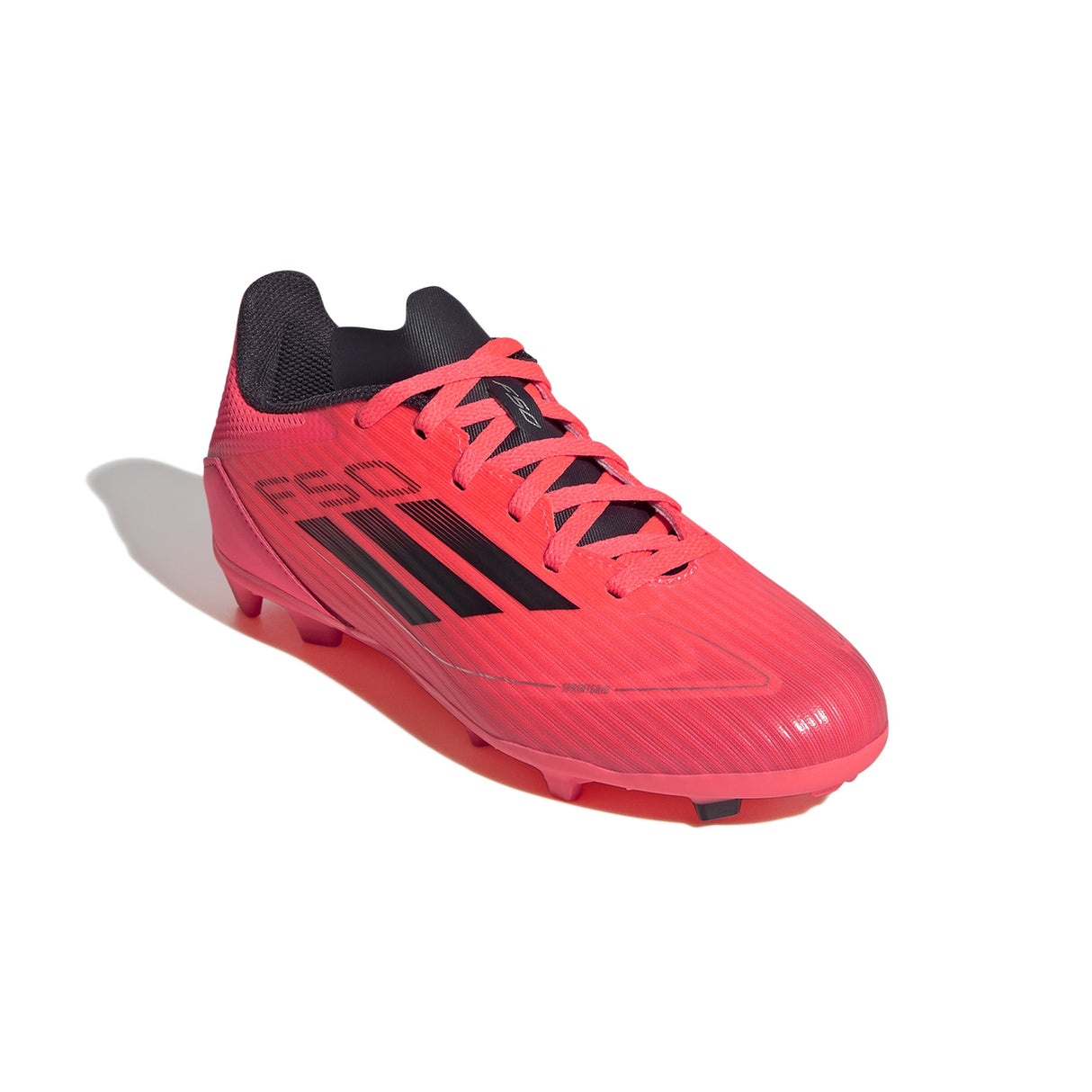 adidas F50 League Firm Ground Youth Unisex Cleats