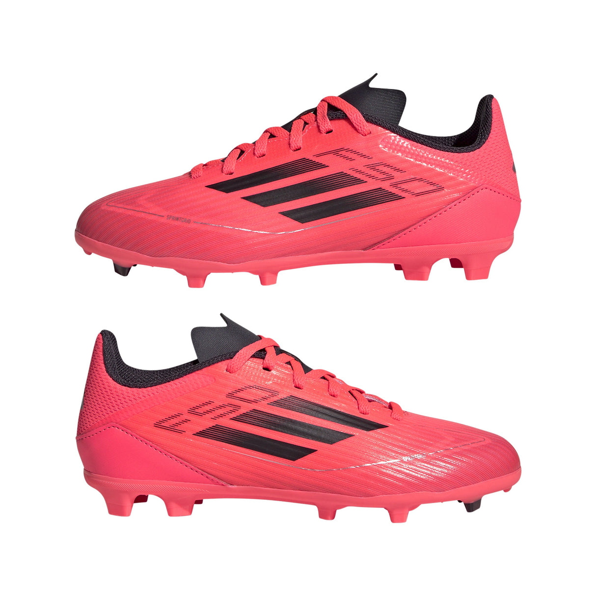 adidas F50 League Firm Ground Youth Unisex Cleats