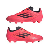 adidas F50 League Firm Ground Youth Unisex Cleats