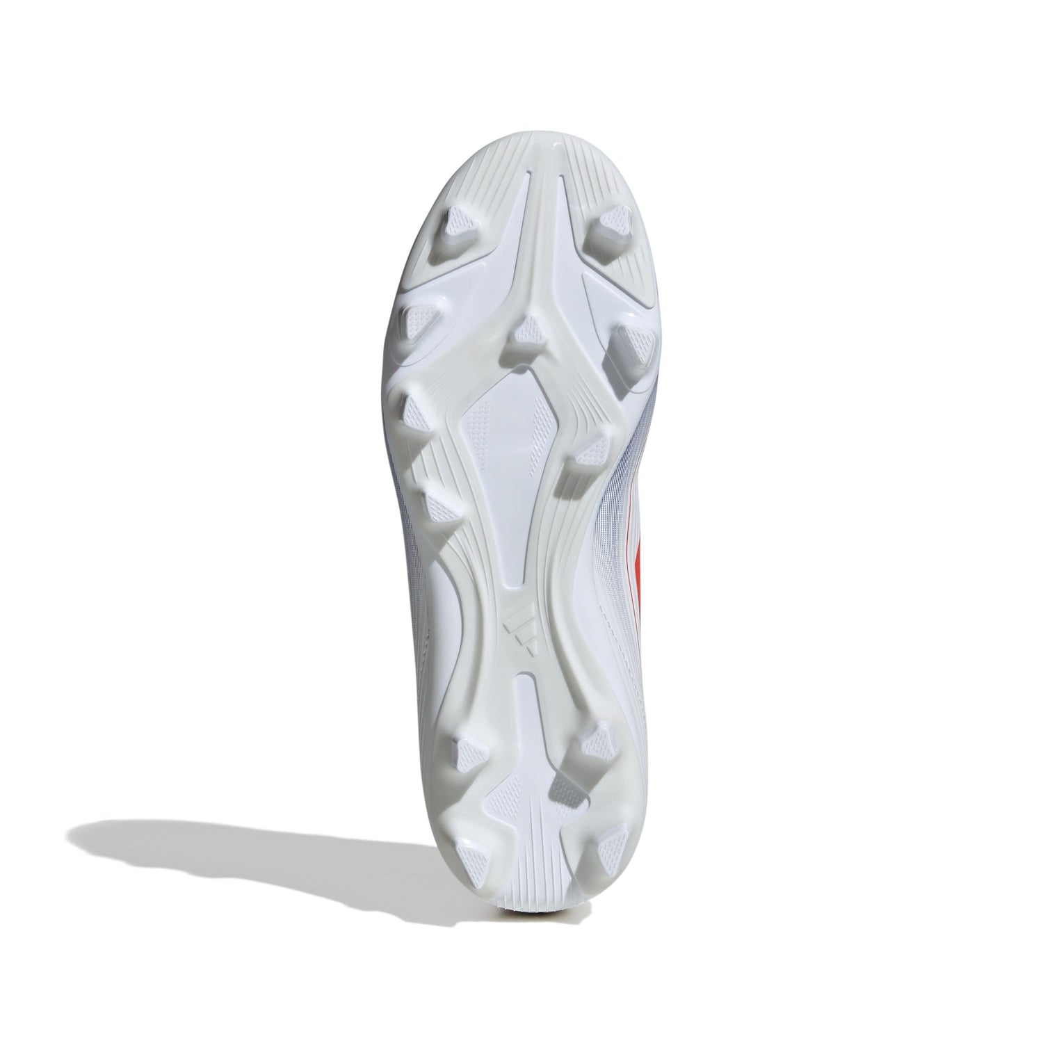 adidas F50 Club Firm Ground Youth Soccer Cleats – Lightweight Comfort