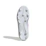 adidas F50 Club Firm Ground Youth Soccer Cleats – Lightweight Comfort