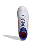 adidas F50 Club Indoor Youth Soccer Shoes – Lightweight Comfort