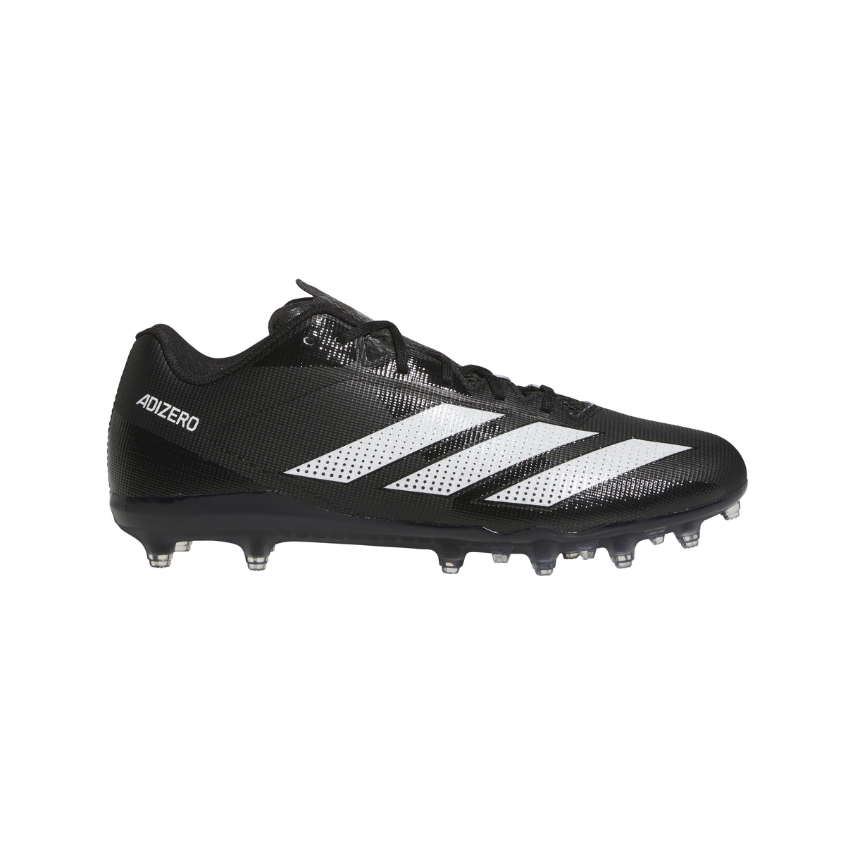 adidas Adizero Electric.2 Men's Football Cleats ��Lightweight Speed for Explosive Playmakers