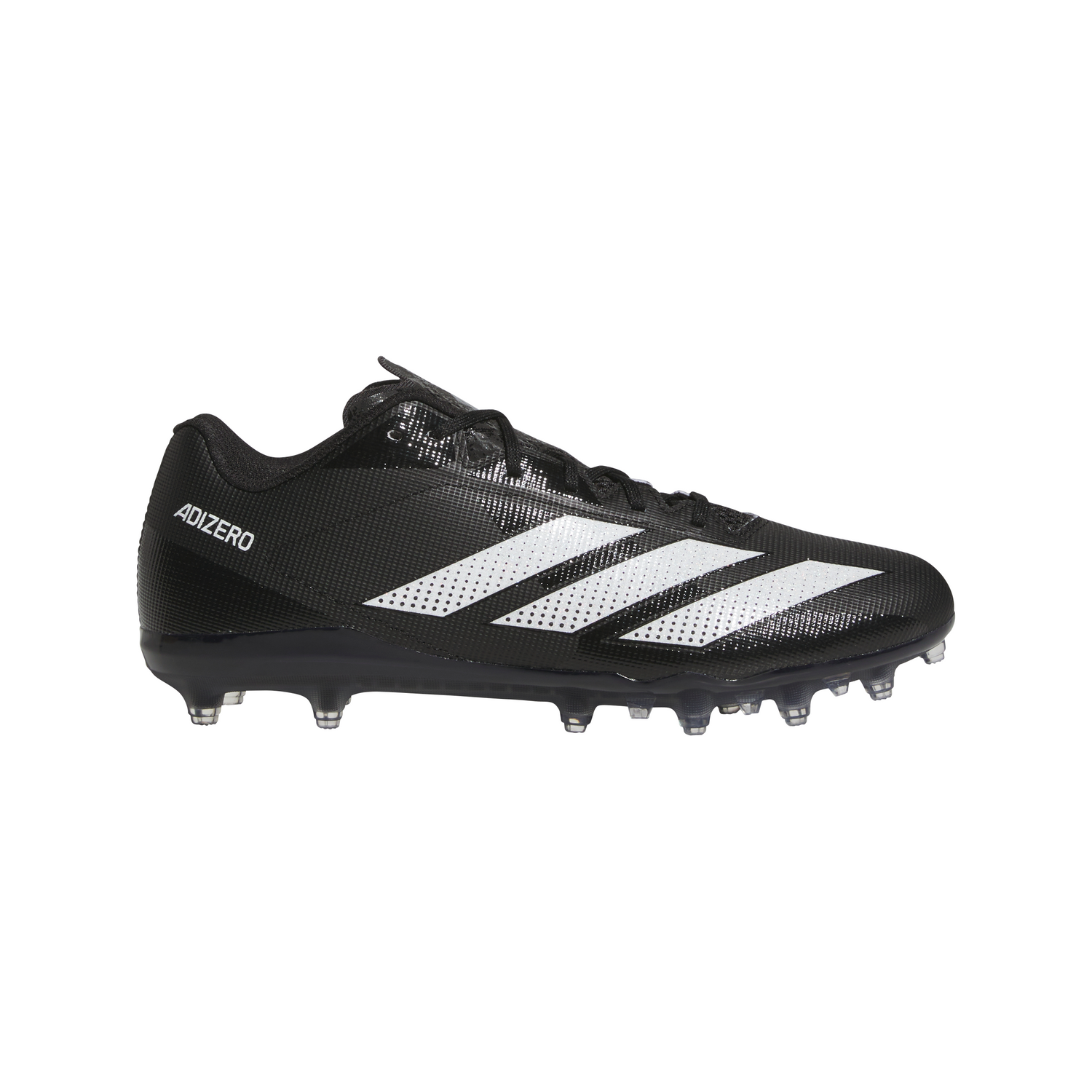 adidas Adizero Electric.2 Men's Football Cleats ��Lightweight Speed for Explosive Playmakers