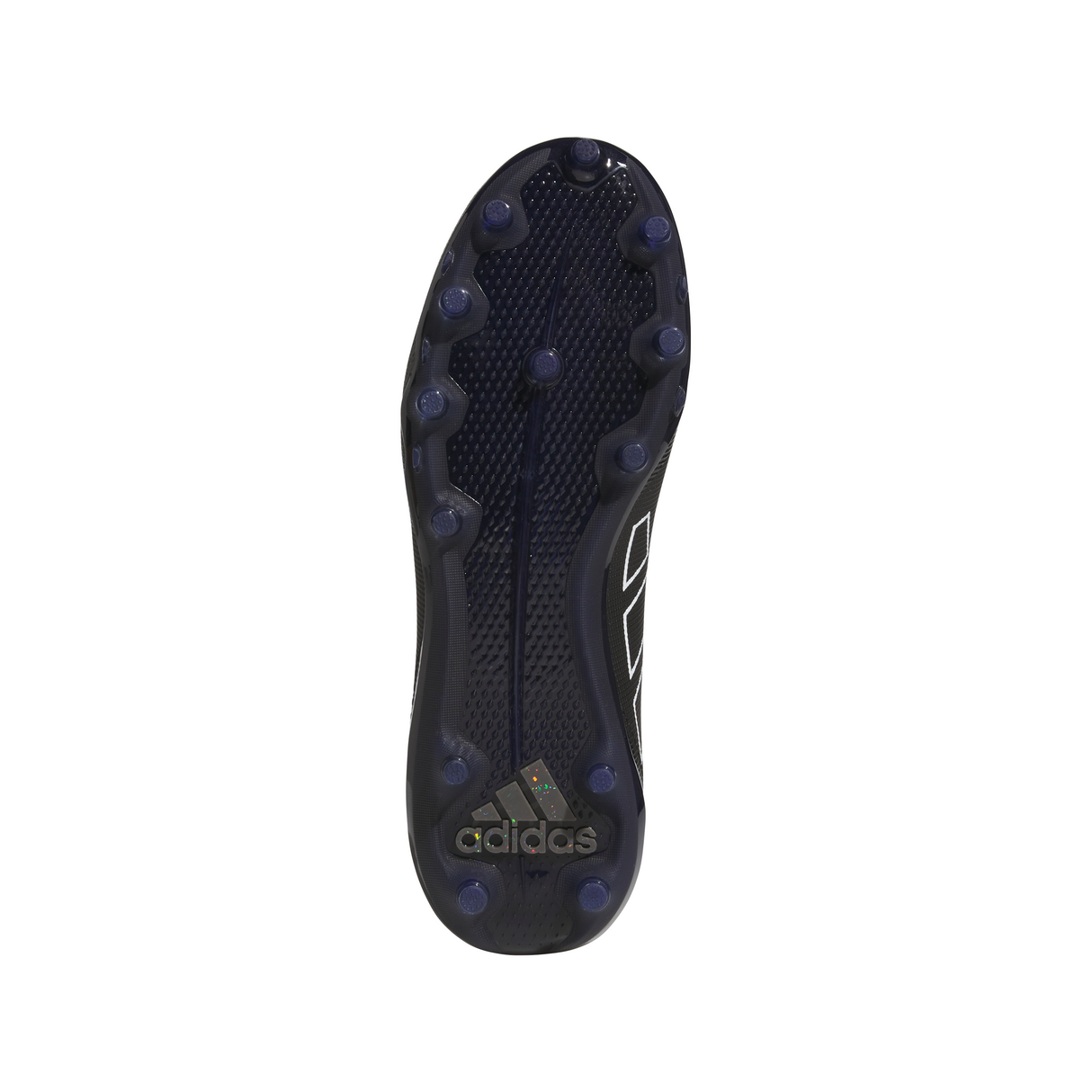 adidas Adizero Electric.2 Men's Football Cleats ��Lightweight Speed for Explosive Playmakers