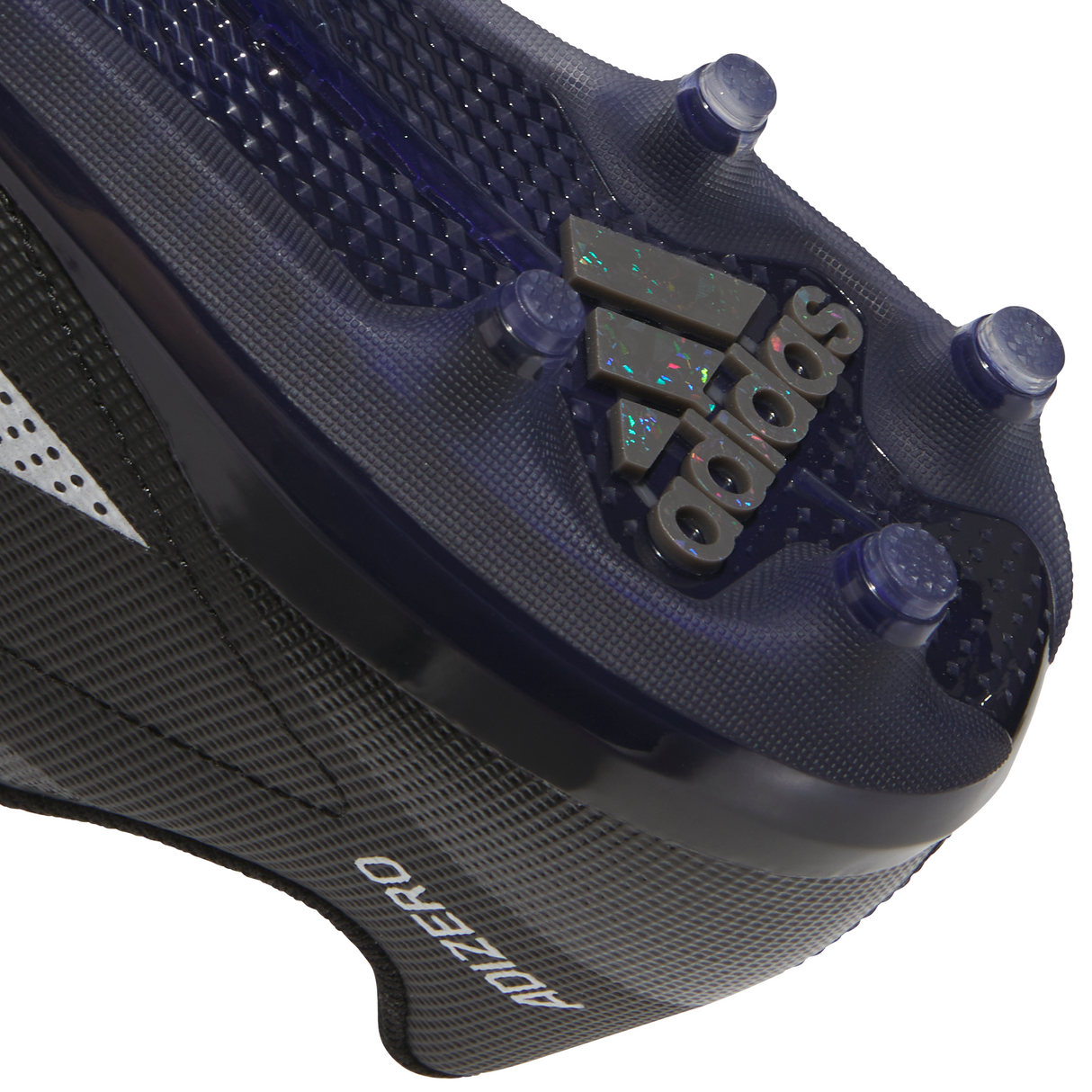 adidas Adizero Electric.2 Men's Football Cleats ��Lightweight Speed for Explosive Playmakers