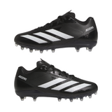 adidas Adizero Electric.2 Youth Football Cleats – Lightweight Speed Built for Young Game-Changers