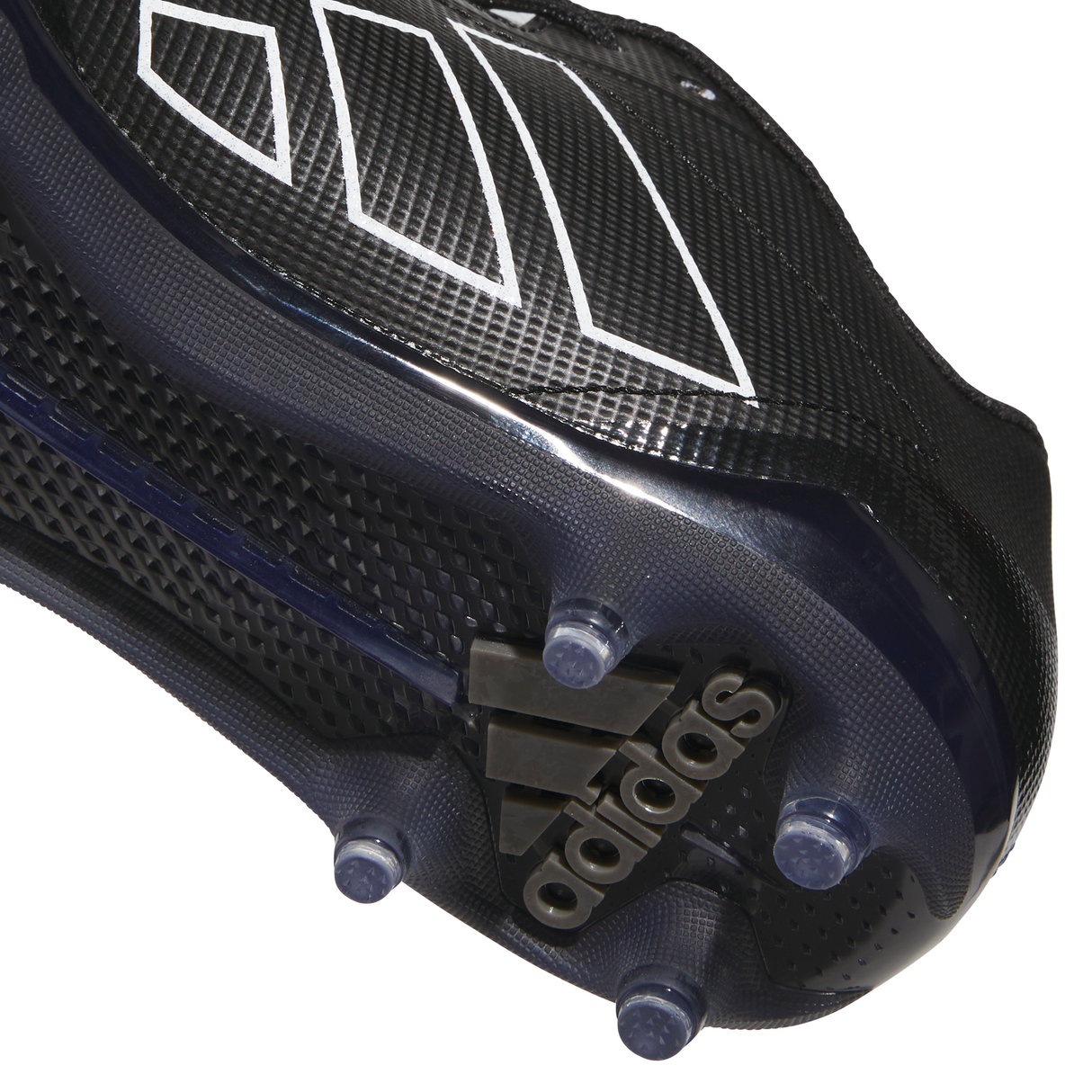 adidas Adizero Electric.2 Youth Football Cleats – Lightweight Speed Built for Young Game-Changers