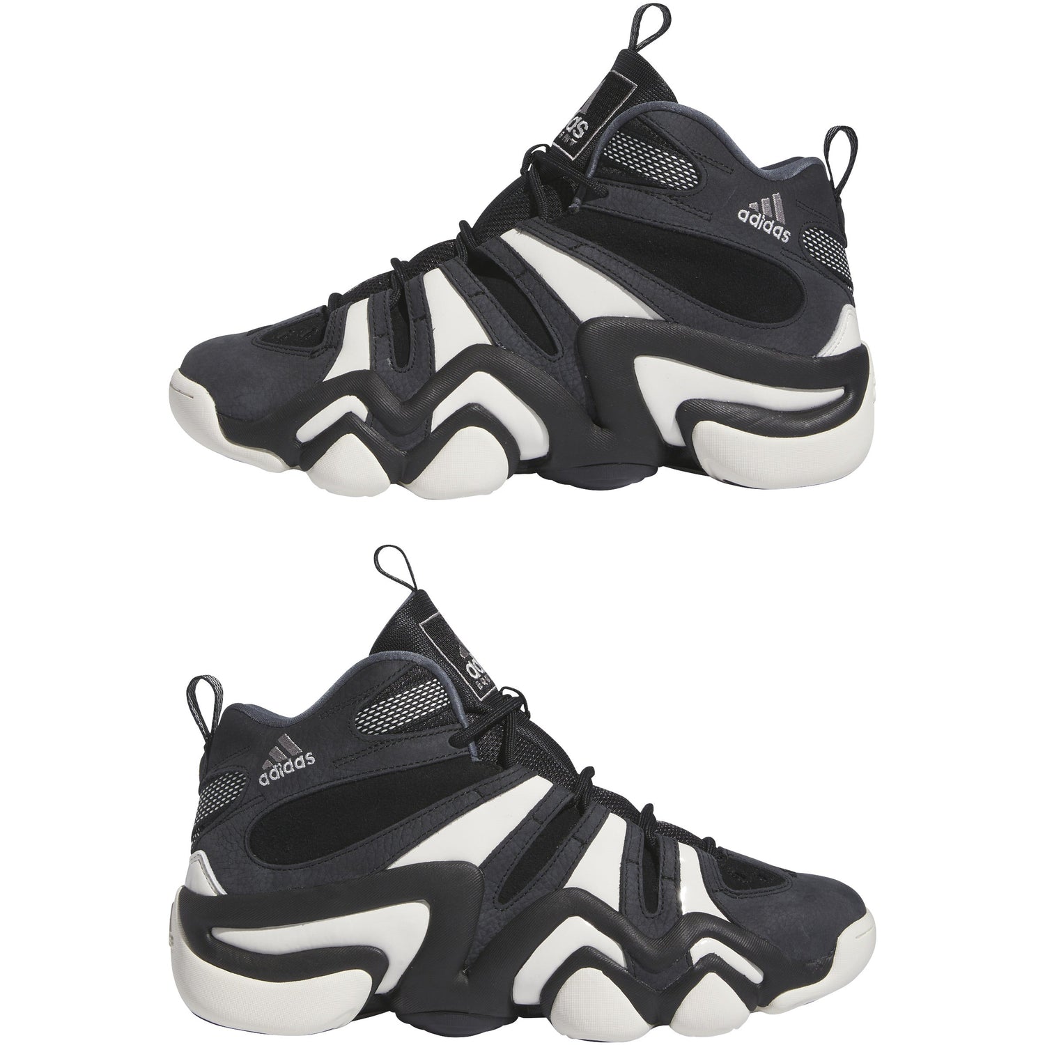 adidas Crazy 8 Unisex Basketball Shoes – Retro Style & Modern Comfort for On-Court Performance