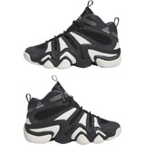 adidas Crazy 8 Unisex Basketball Shoes – Retro Style & Modern Comfort for On-Court Performance