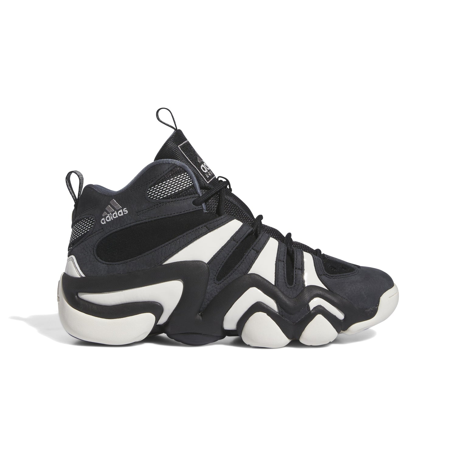 adidas Crazy 8 Unisex Basketball Shoes – Retro Style & Modern Comfort for On-Court Performance