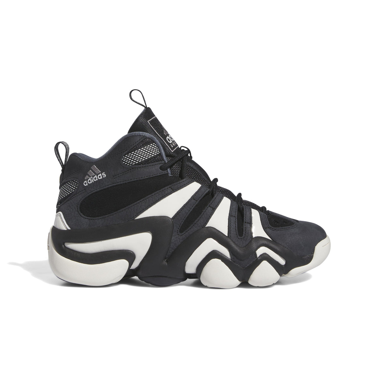 adidas Crazy 8 Unisex Basketball Shoes – Retro Style & Modern Comfort for On-Court Performance