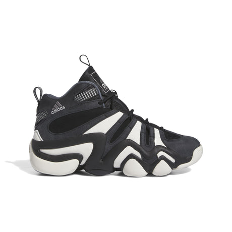 adidas Crazy 8 Unisex Basketball Shoes – Retro Style & Modern Comfort for On-Court Performance
