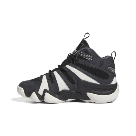 adidas Crazy 8 Unisex Basketball Shoes – Retro Style & Modern Comfort for On-Court Performance