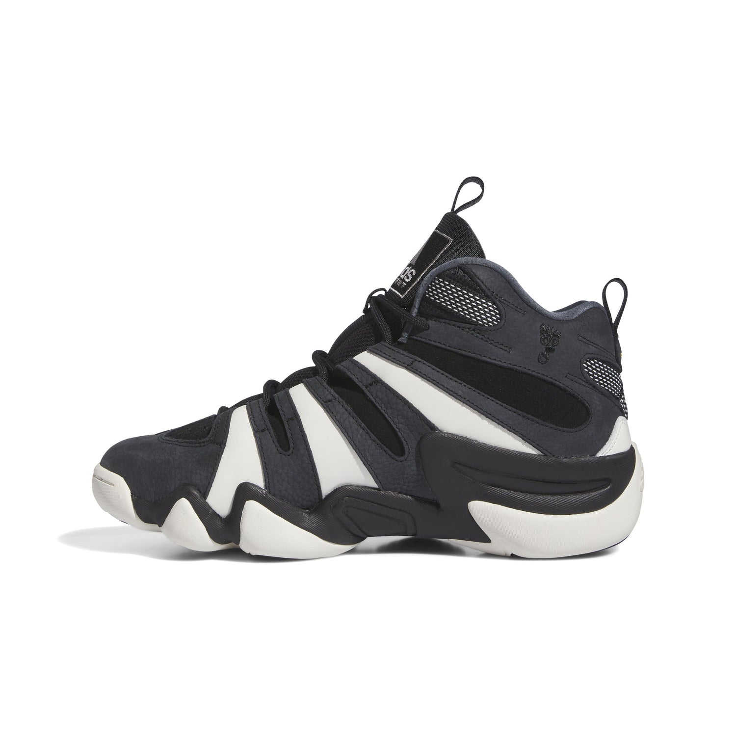 adidas Crazy 8 Unisex Basketball Shoes – Retro Style & Modern Comfort for On-Court Performance
