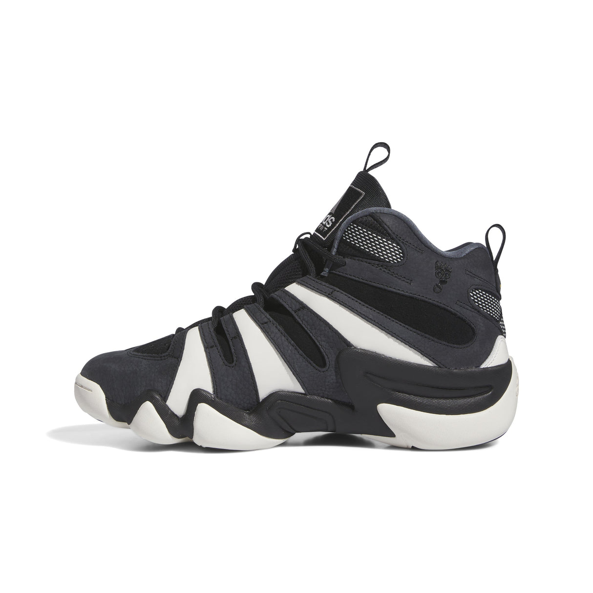 adidas Crazy 8 Unisex Basketball Shoes – Retro Style & Modern Comfort for On-Court Performance