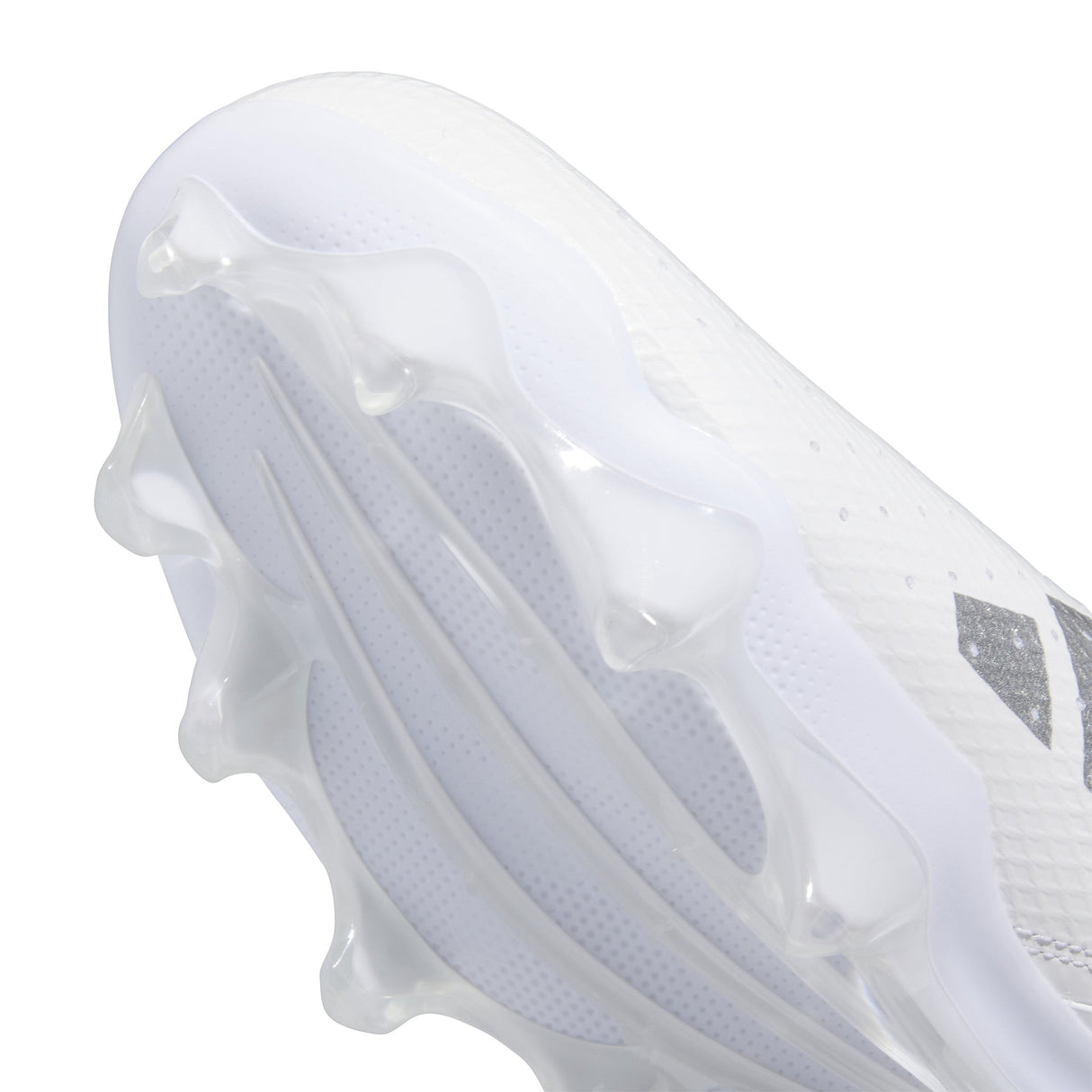 adidas Adizero Impact Unisex Football Cleats - Speed and Power for Dominating the Field