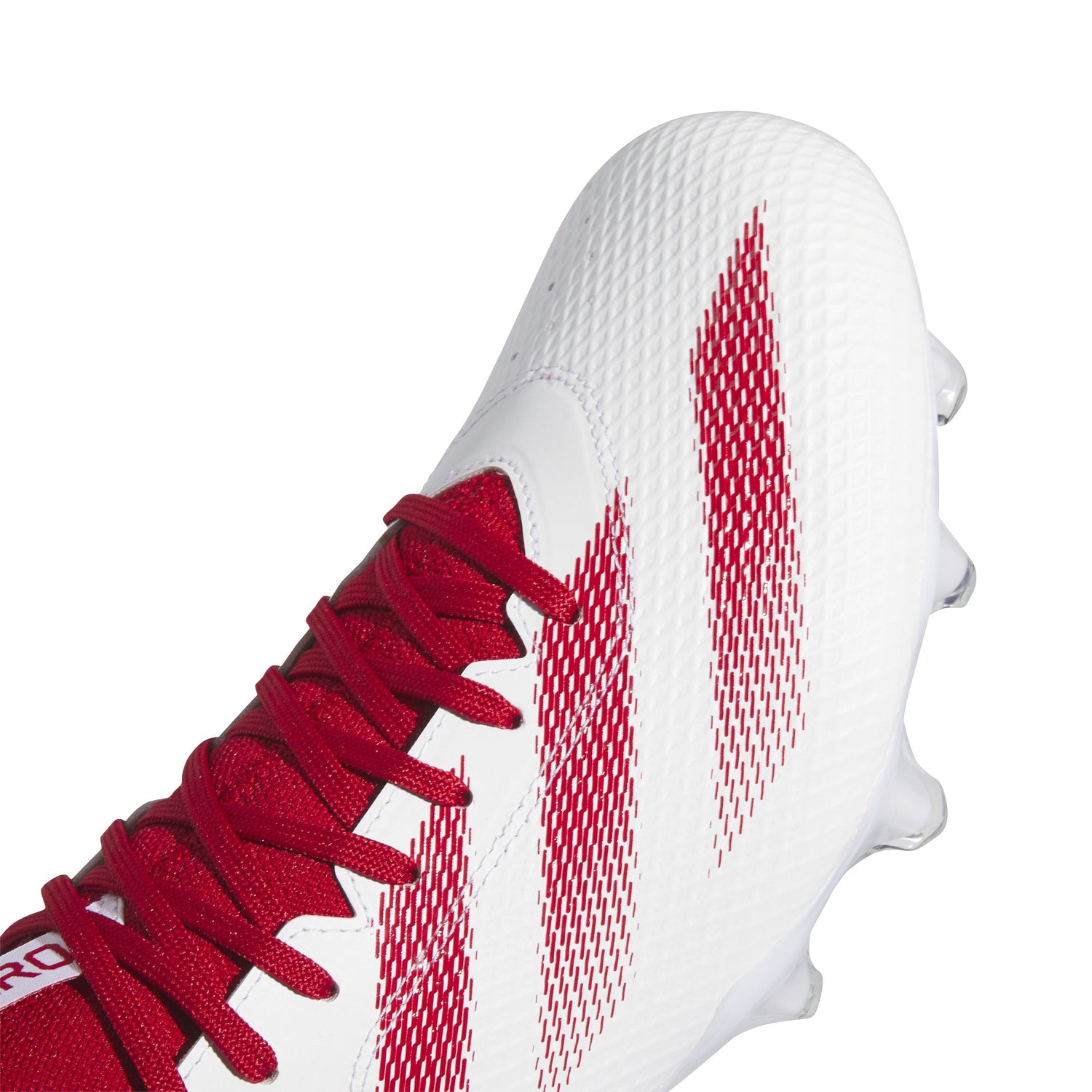 adidas Adizero Impact Unisex Football Cleats - Speed and Power for Dominating the Field