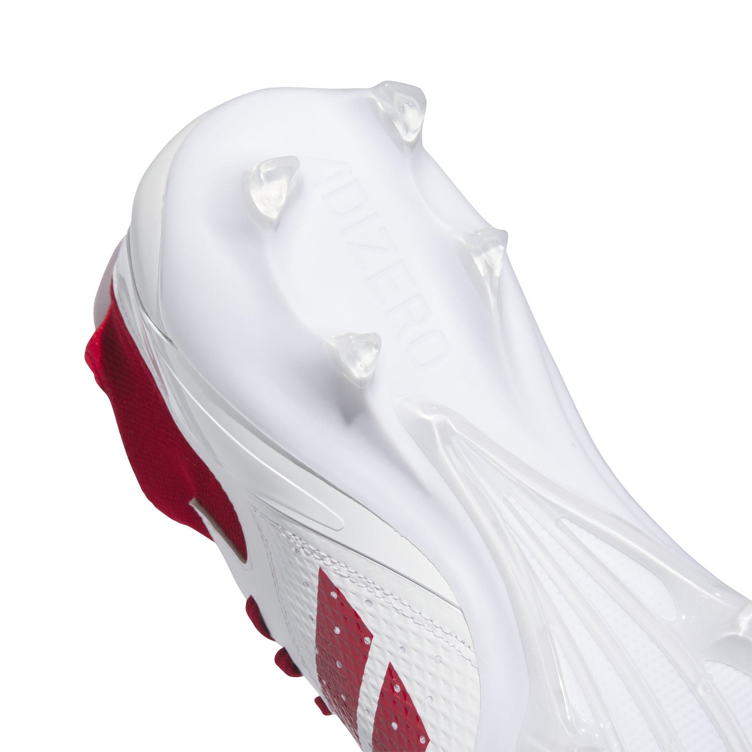 adidas Adizero Impact Unisex Football Cleats - Speed and Power for Dominating the Field