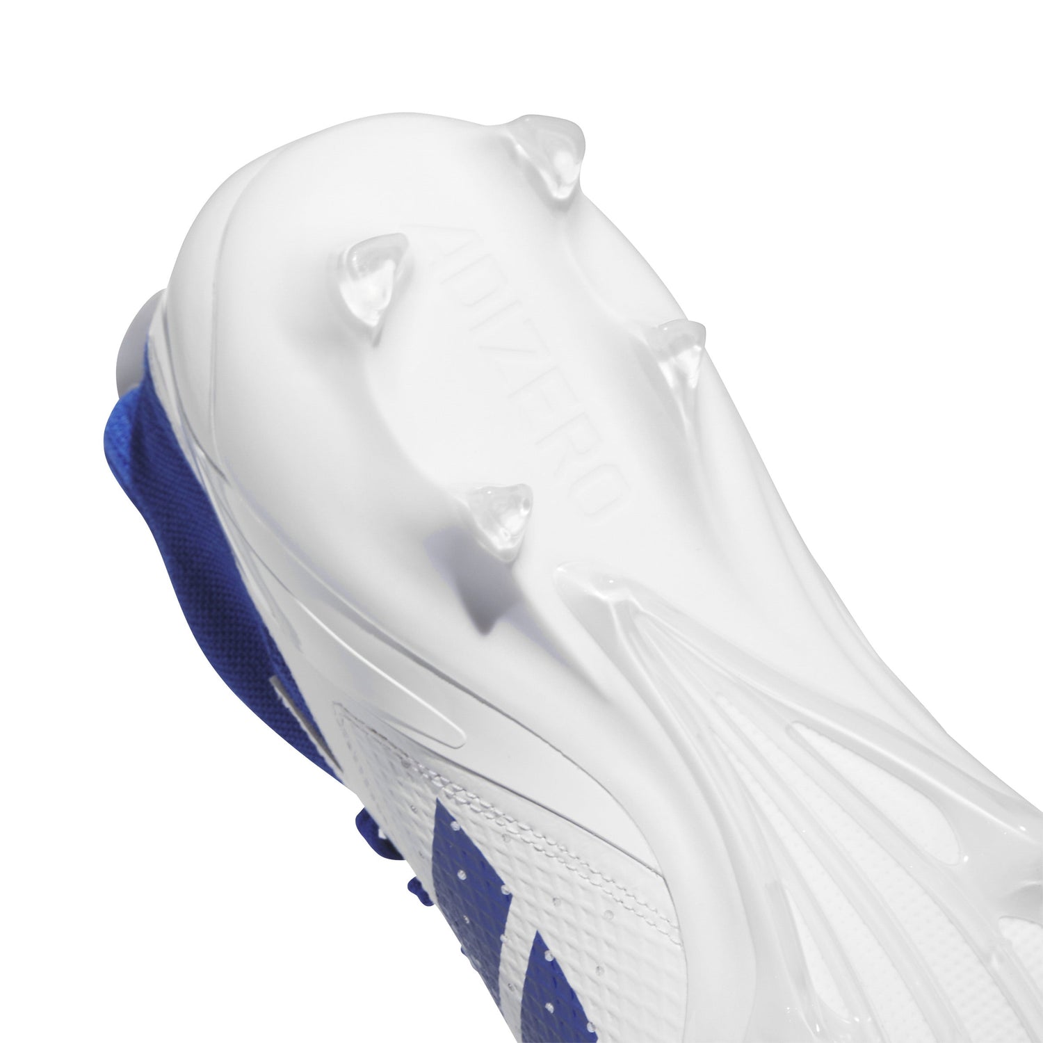 adidas Adizero Impact Unisex Football Cleats - Speed and Power for Dominating the Field