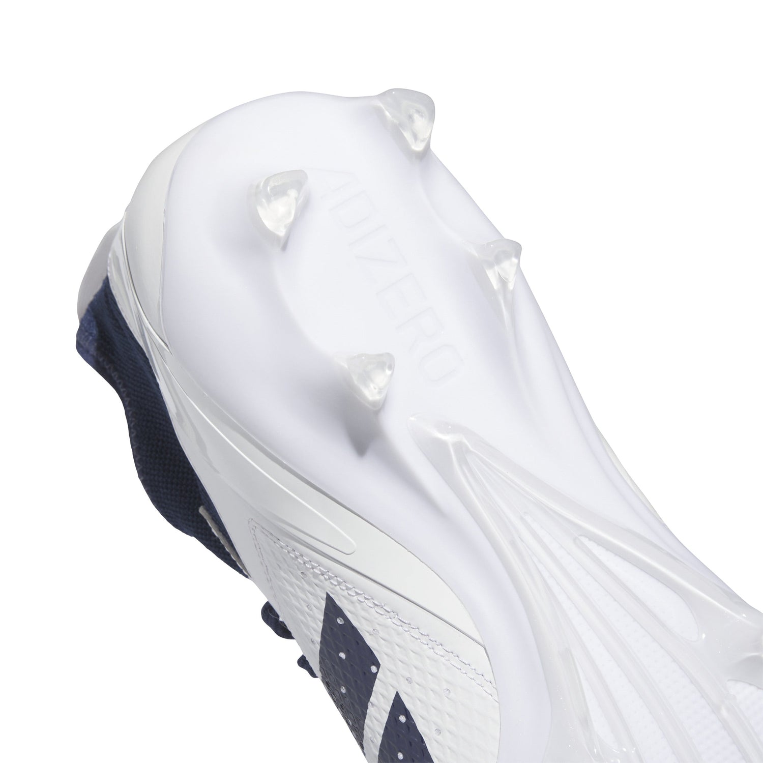 adidas Adizero Impact Unisex Football Cleats - Speed and Power for Dominating the Field