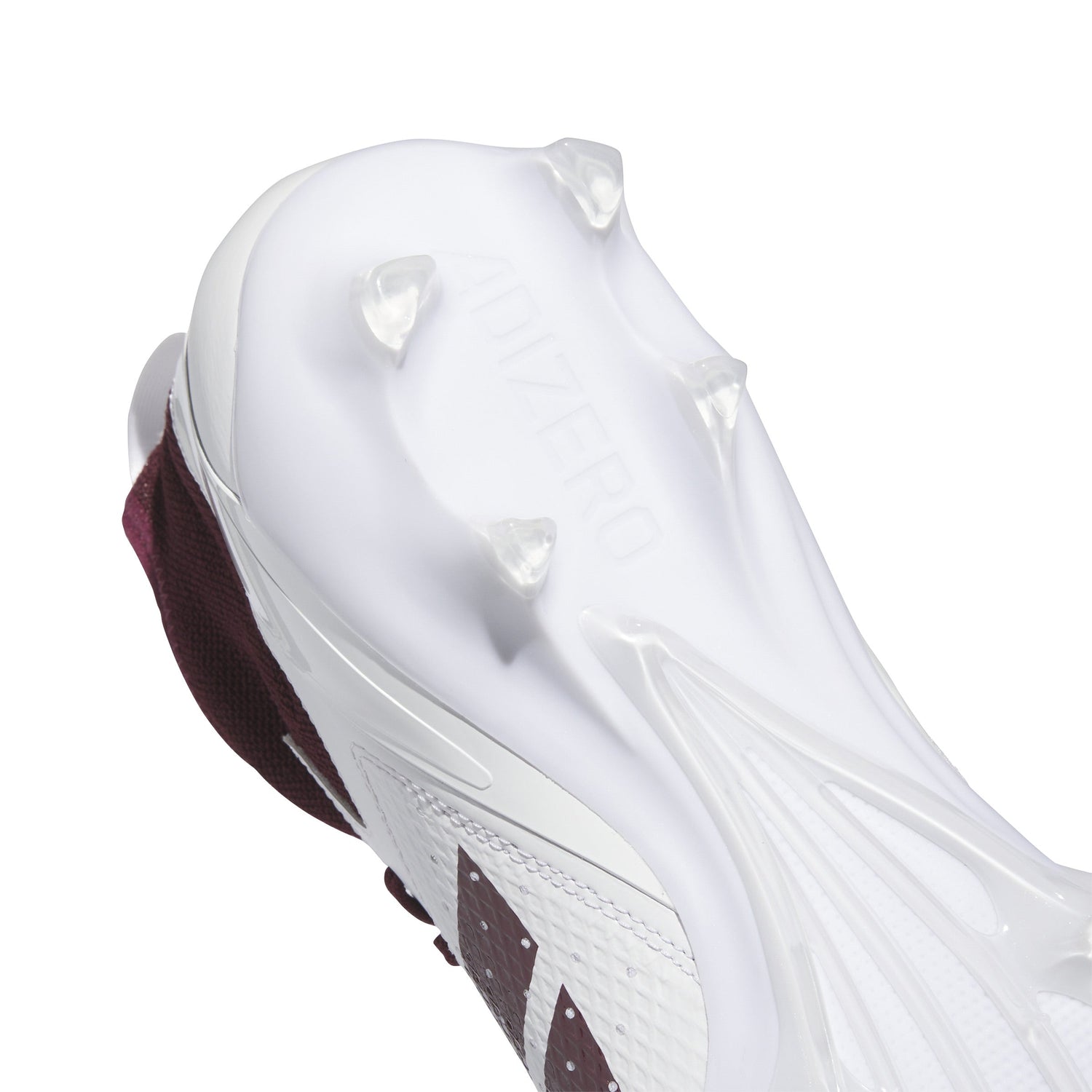 adidas Adizero Impact Unisex Football Cleats - Speed and Power for Dominating the Field