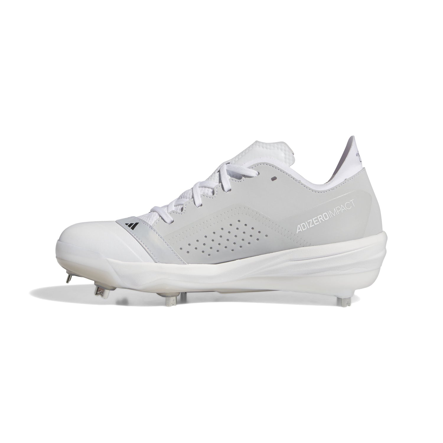 adidas Adizero Impact Men's Baseball Cleats – Speed Boost for Elite Performance