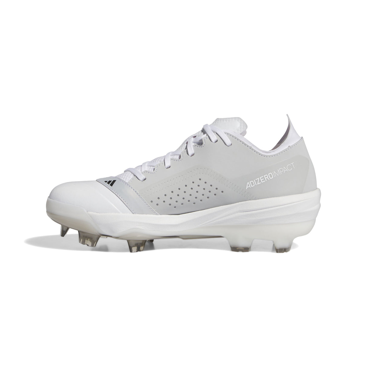 adidas Adizero Impact TPU Mens Baseball Cleats – Elite Speed & Stability for Competitive Players