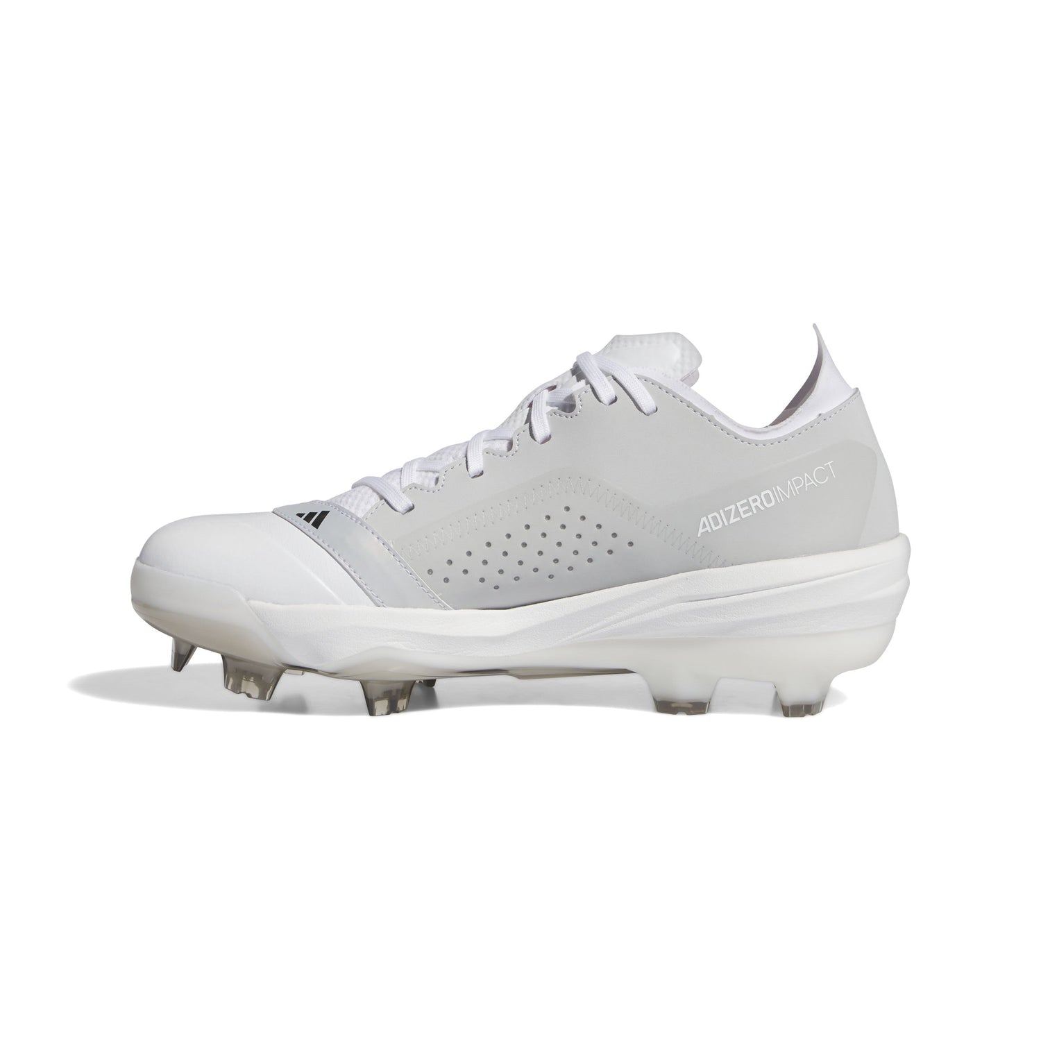 adidas Adizero Impact TPU Mens Baseball Cleats – Elite Speed & Stability for Competitive Players