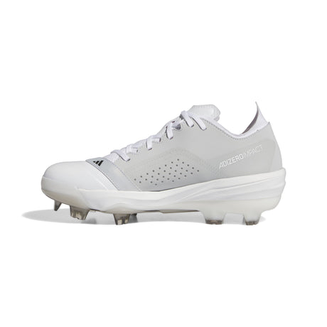 adidas Adizero Impact TPU Mens Baseball Cleats – Elite Speed & Stability for Competitive Players