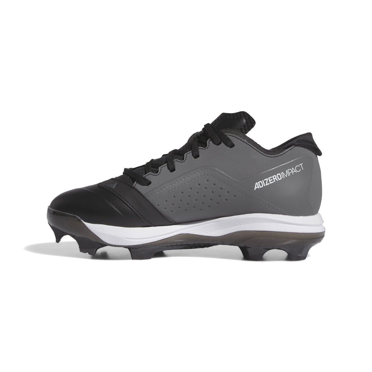 adidas Adizero Impact TPU Youth Baseball Cleats – Lightweight Comfort & Superior Support for Young Athletes
