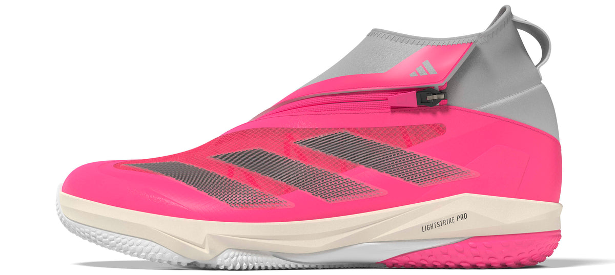 adidas Mens Baseball Adizero Impact+ Turf Trainer Shoes