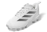 adidas Adizero Instinct Youth Softball Cleats – Empower Young Athletes with Speed & Support