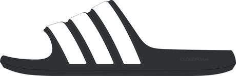 adidas Adilette Flow Unisex Slides – Ultimate Comfort for Every Adventure