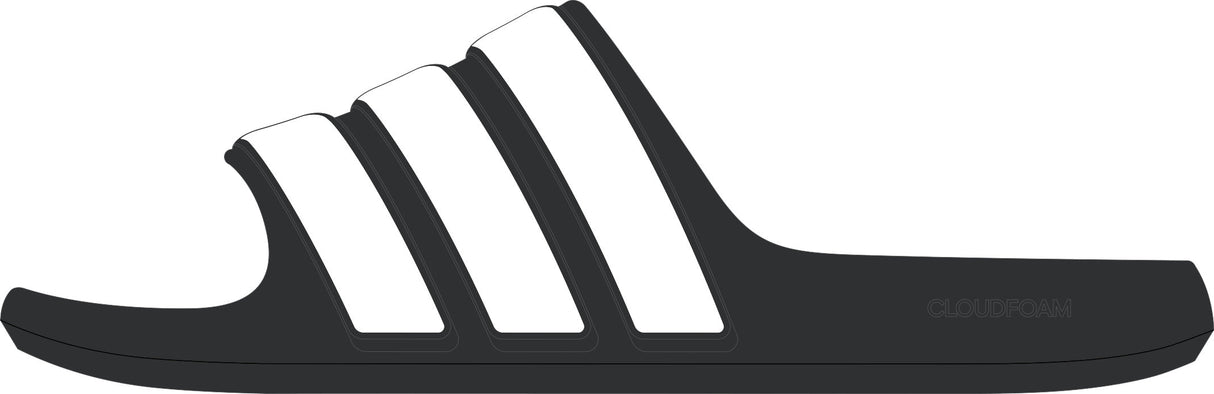 adidas Adilette Flow Unisex Slides – Ultimate Comfort for Every Adventure