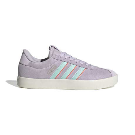 adidas VL Court 3.0 Women’s Sneakers – Stylish, Lightweight, Everyday Comfort