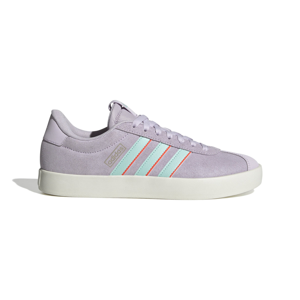 adidas VL Court 3.0 Women’s Sneakers – Stylish, Lightweight, Everyday Comfort