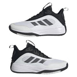 adidas Men's Own The Game 3.0 Basketball Shoes – Unleash Your Court Potential