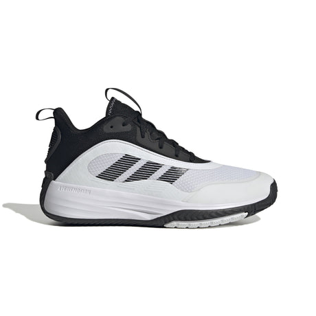 adidas Men's Own The Game 3.0 Basketball Shoes – Unleash Your Court Potential