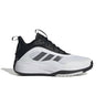 adidas Men's Own The Game 3.0 Basketball Shoes – Unleash Your Court Potential