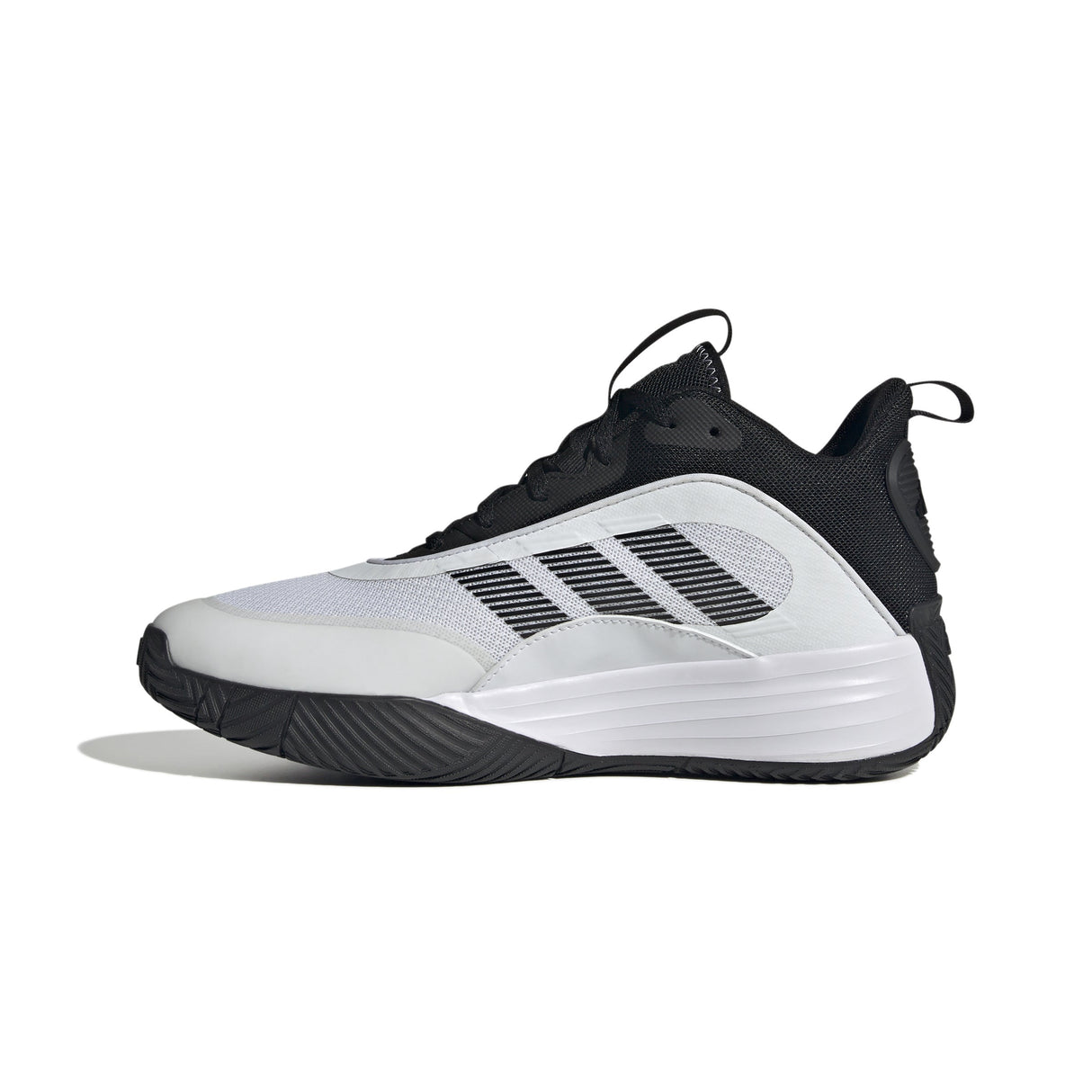 adidas Men's Own The Game 3.0 Basketball Shoes – Unleash Your Court Potential