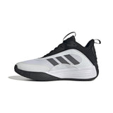 adidas Men's Own The Game 3.0 Basketball Shoes – Unleash Your Court Potential