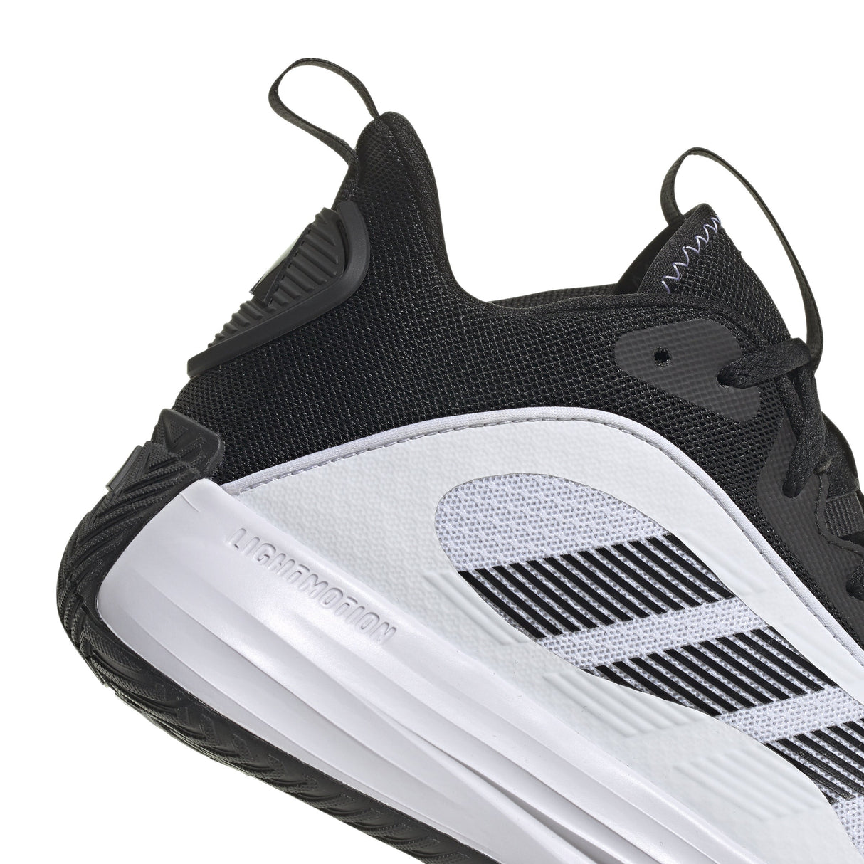 adidas Men's Own The Game 3.0 Basketball Shoes – Unleash Your Court Potential