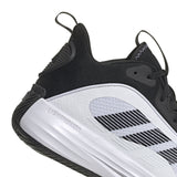 adidas Men's Own The Game 3.0 Basketball Shoes – Unleash Your Court Potential