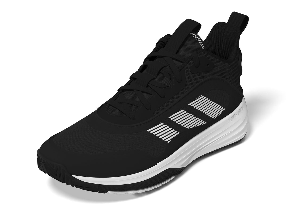 adidas Men's Own The Game 3.0 Basketball Shoes – Unleash Your Court Potential